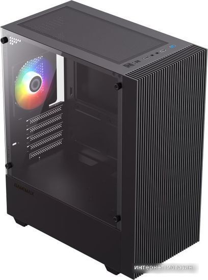 Корпус GameMax Edge
