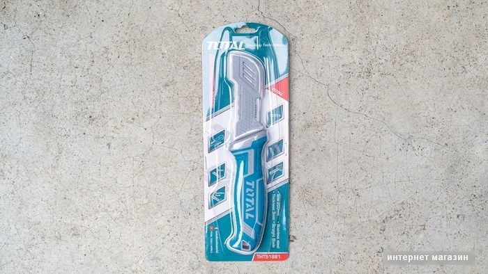 Нож для изоляции Total THT51881
