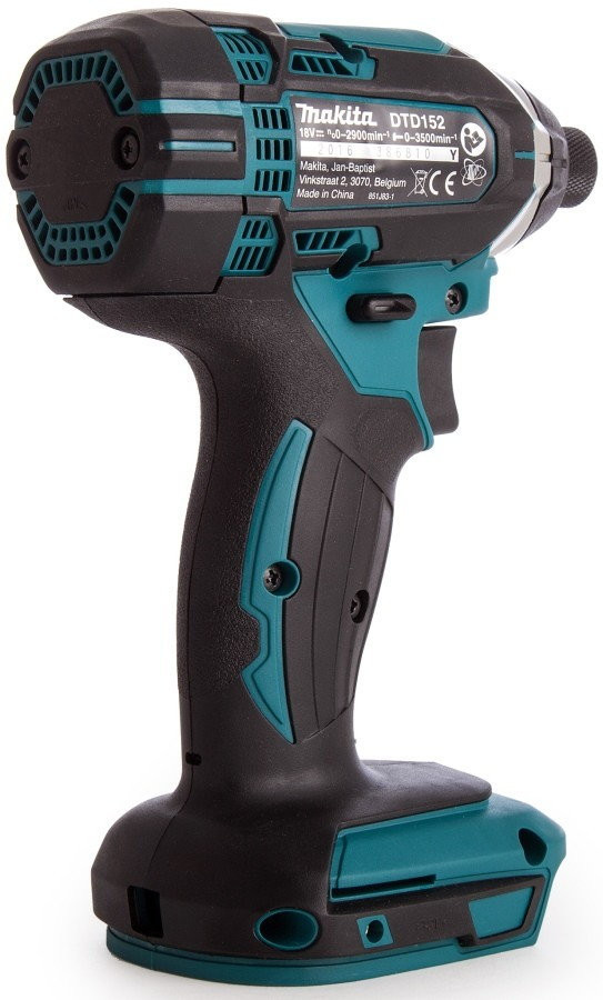 Ударный винтоверт Makita DTD152Z