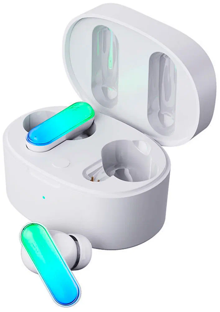 Беспроводные наушники HHOGene  GPods GLA0001WHT