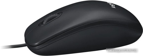 Мышь Logitech M100R