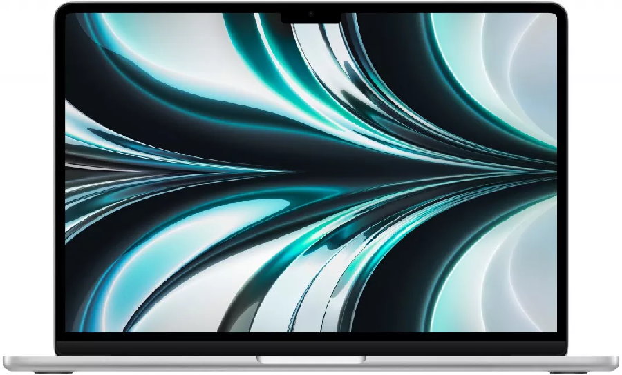 Ноутбук Apple Macbook Air 13" M2 2022 Z15X1GL