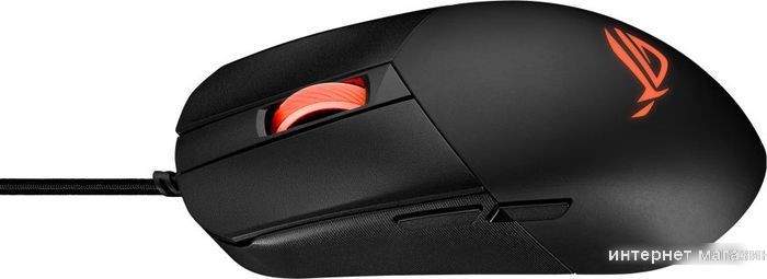 Игровая мышь ASUS ROG Strix Impact III