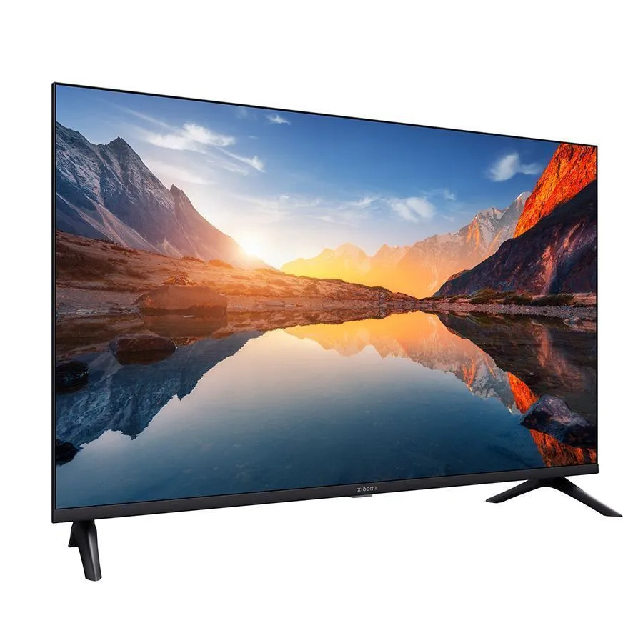 Телевизор Xiaomi TV A 50" 2025 (международная версия)
