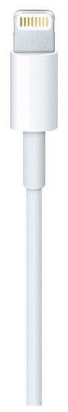 Кабель Apple Lightning/USB MD819