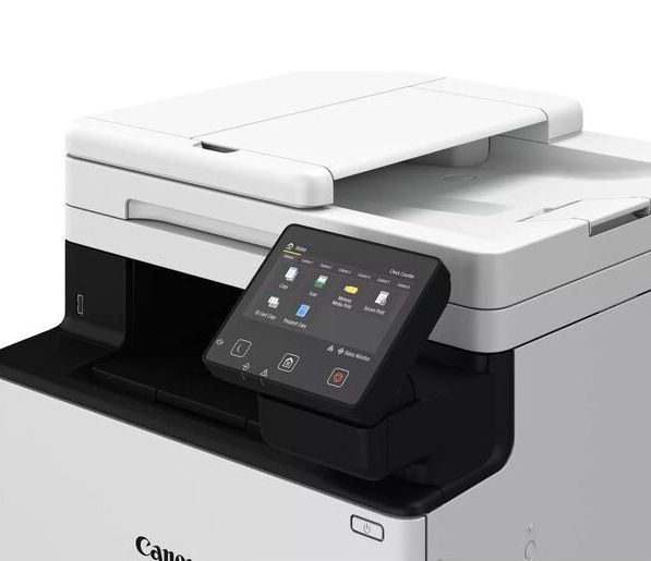 МФУ Canon MF657Cdw 5158C001