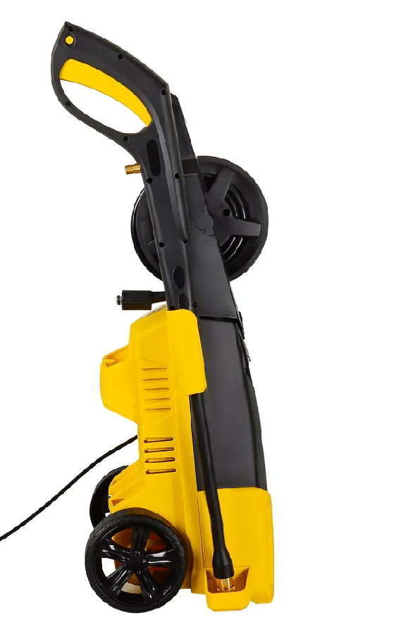 Мойка высокого давления Huter W195-QL
