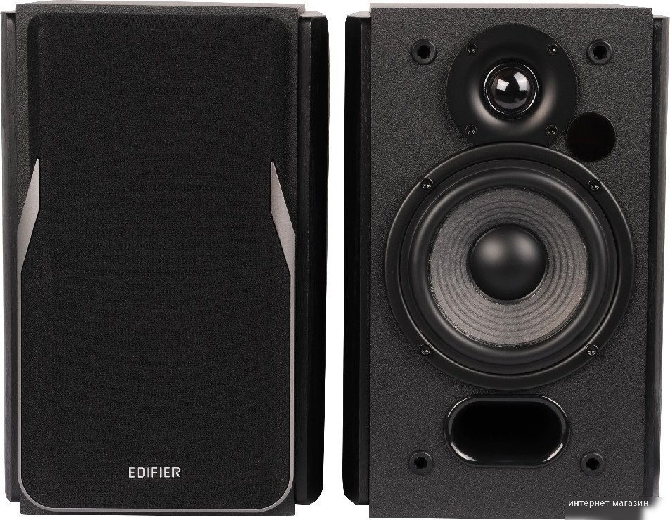 Акустика Edifier R1380T (черный)
