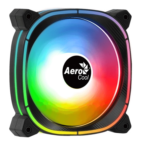 Вентилятор для корпуса AeroCool Astro 12F PWM