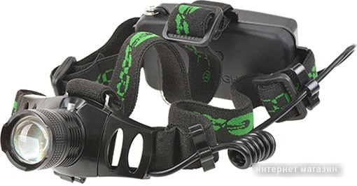 Фонарь Garin HR-3WS