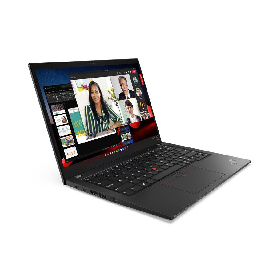 Ноутбук Lenovo ThinkPad T14s 21F80009RT