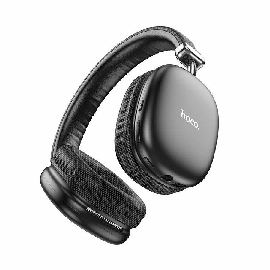 Наушники Hoco W35 (черный)