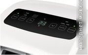 Мобильный кондиционер Ballu Aura BPAC-07 CP_22Y