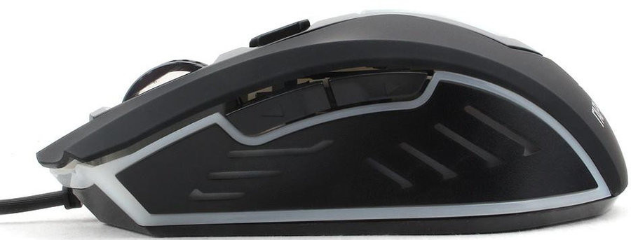Игровая мышь Гарнизон GM-700G Алкес