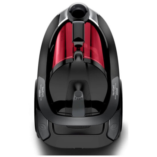 Пылесос Tefal Silence Force Cyclonic TW7233EA