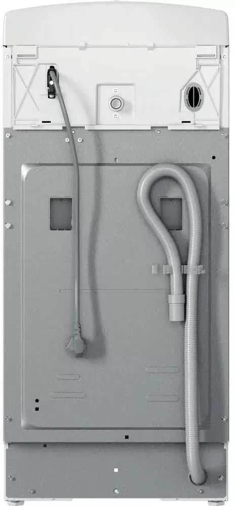 Стиральная машина с вертикальной загрузкой Whirlpool TDLR 6040L EU/N