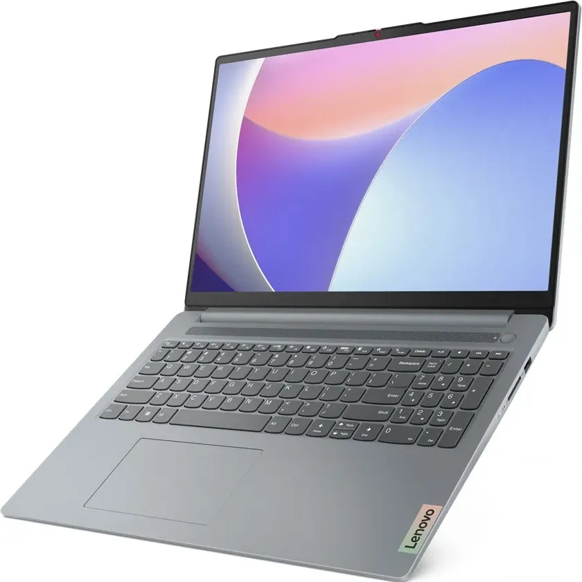 Ноутбук Lenovo IdeaPad Slim 3 16IAH8 83ES003PRK