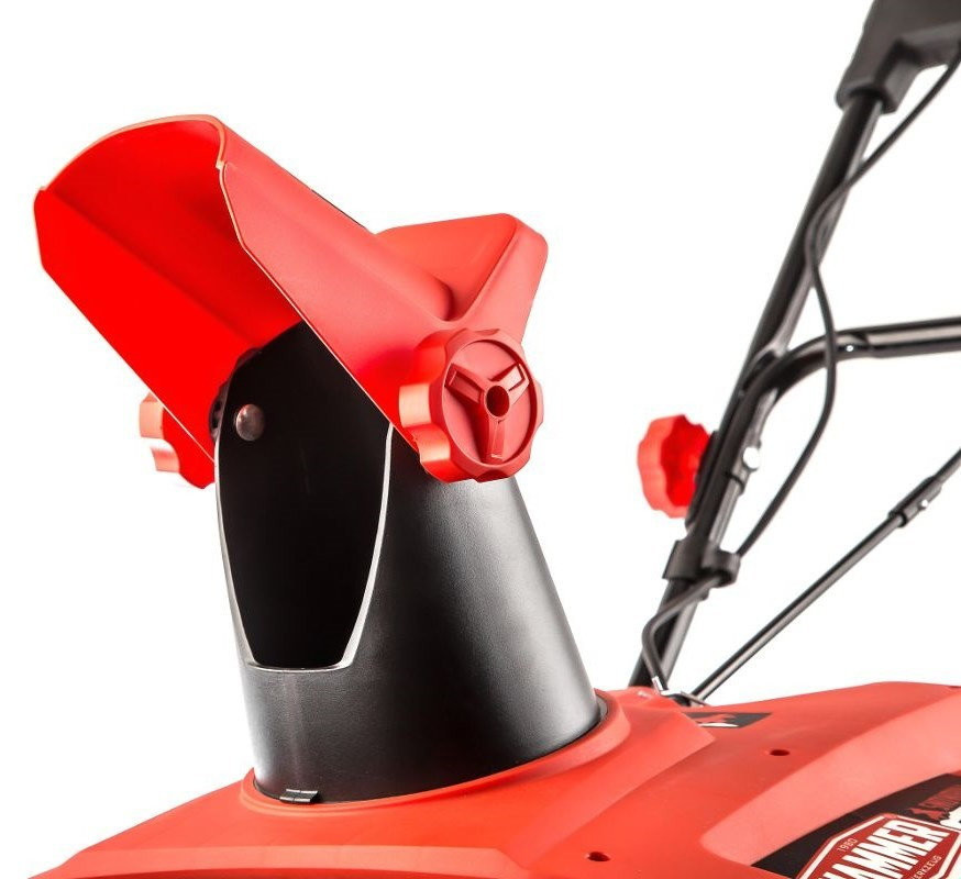 Снегоуборщик Hammer Snowbull 2000E