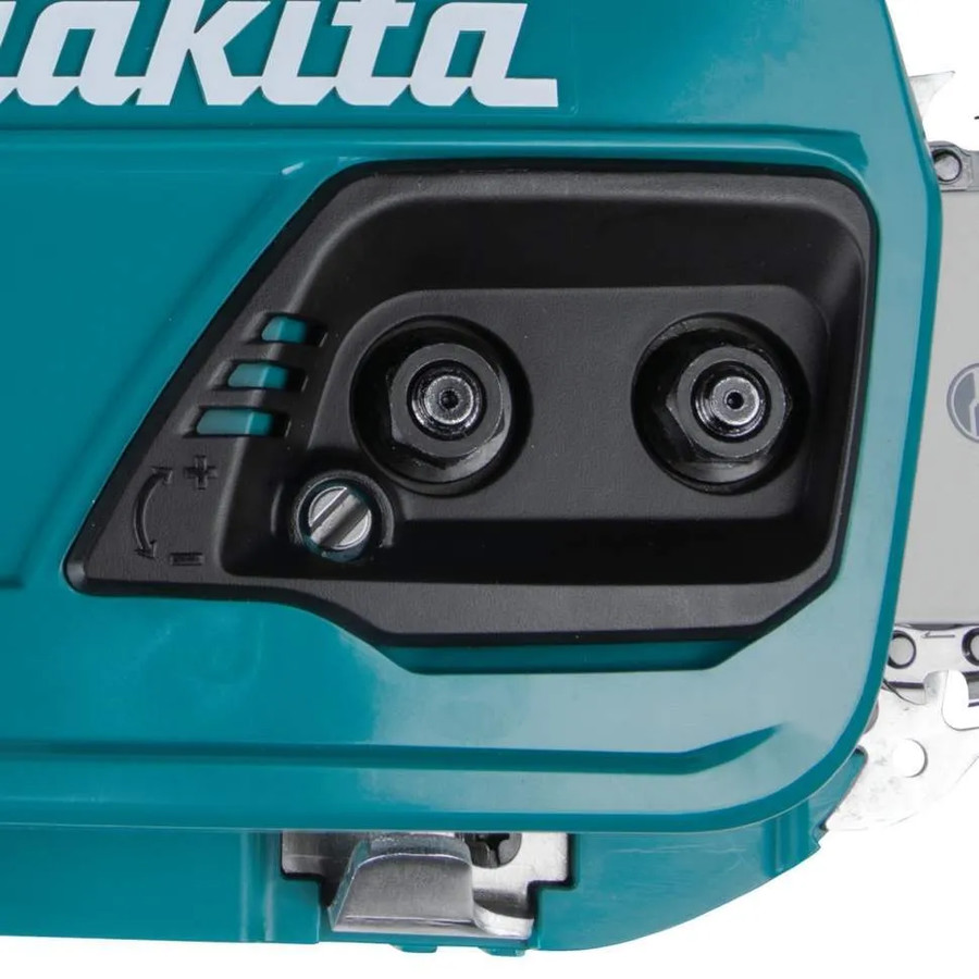 Аккумуляторная цепная пила Makita DUC355Z (без АКБ)