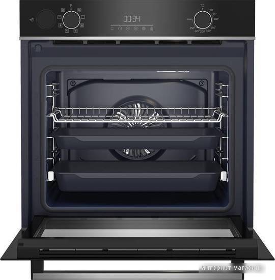 Электрический духовой шкаф BEKO BBIS13300XMSE