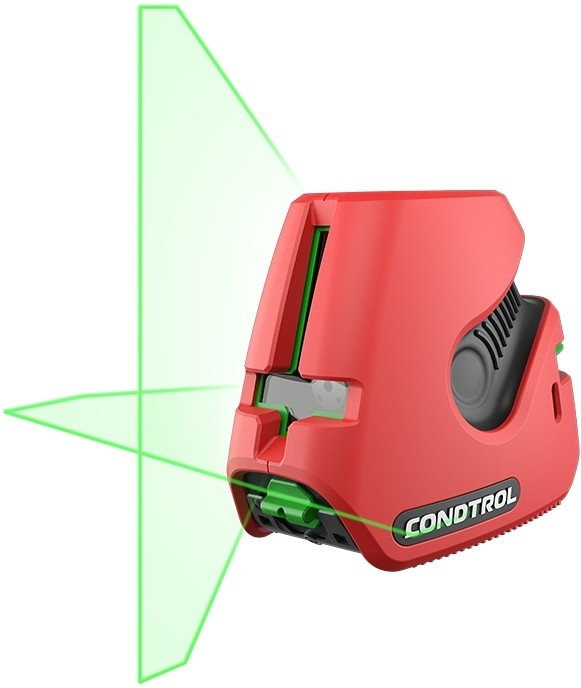 Лазерный нивелир Condtrol Neo G200