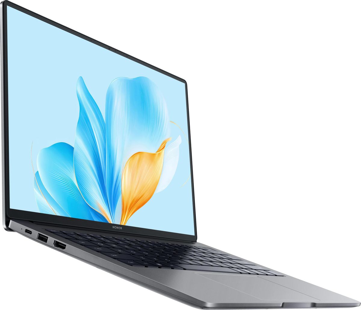 Ноутбук HONOR MagicBook X14 2025 FRG-X 5301ALWG