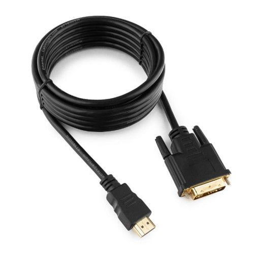 Кабель Cablexpert CC-HDMI-DVI-10