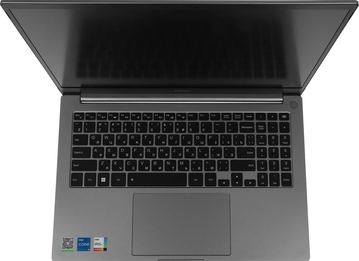 Ноутбук Infinix Inbook Y3H Plus YL513H 71008302606