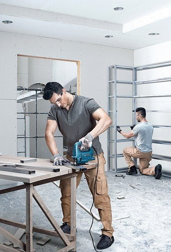 Электролобзик Bosch GST 700 Professional 06012A7020