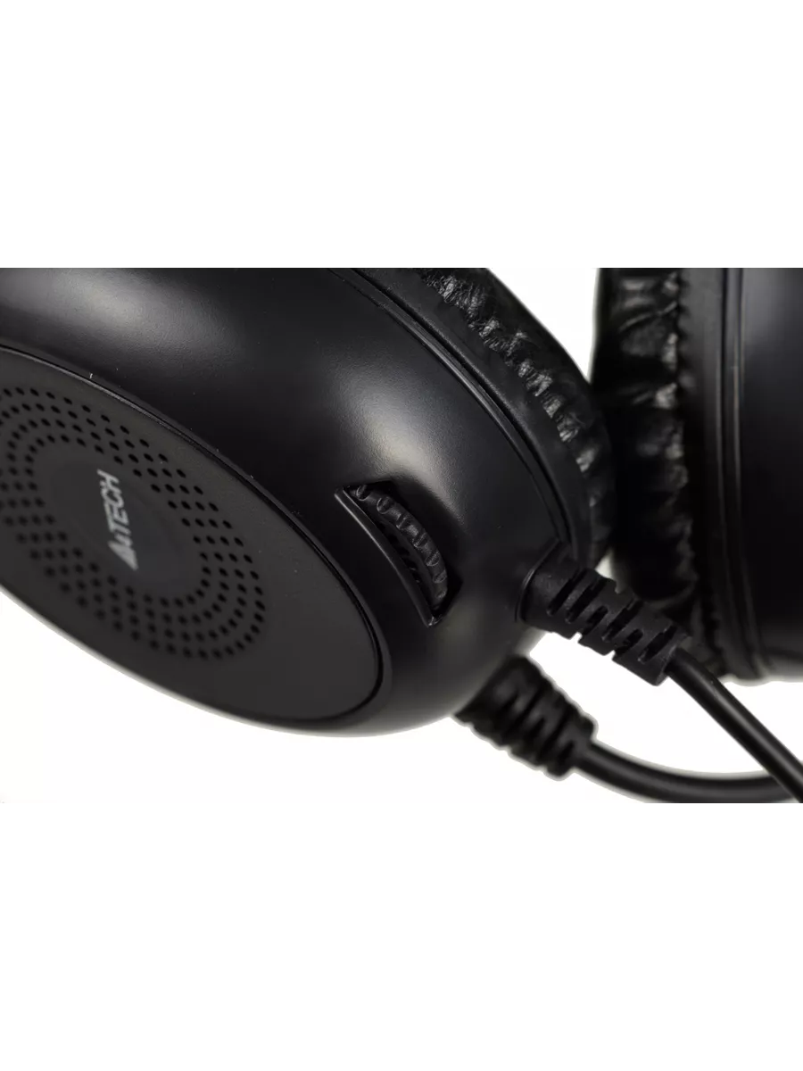 Наушники A4Tech ComfortFit HU-30