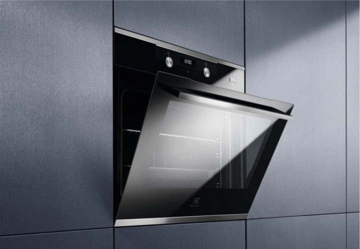 Электрический духовой шкаф Electrolux KODEH70X