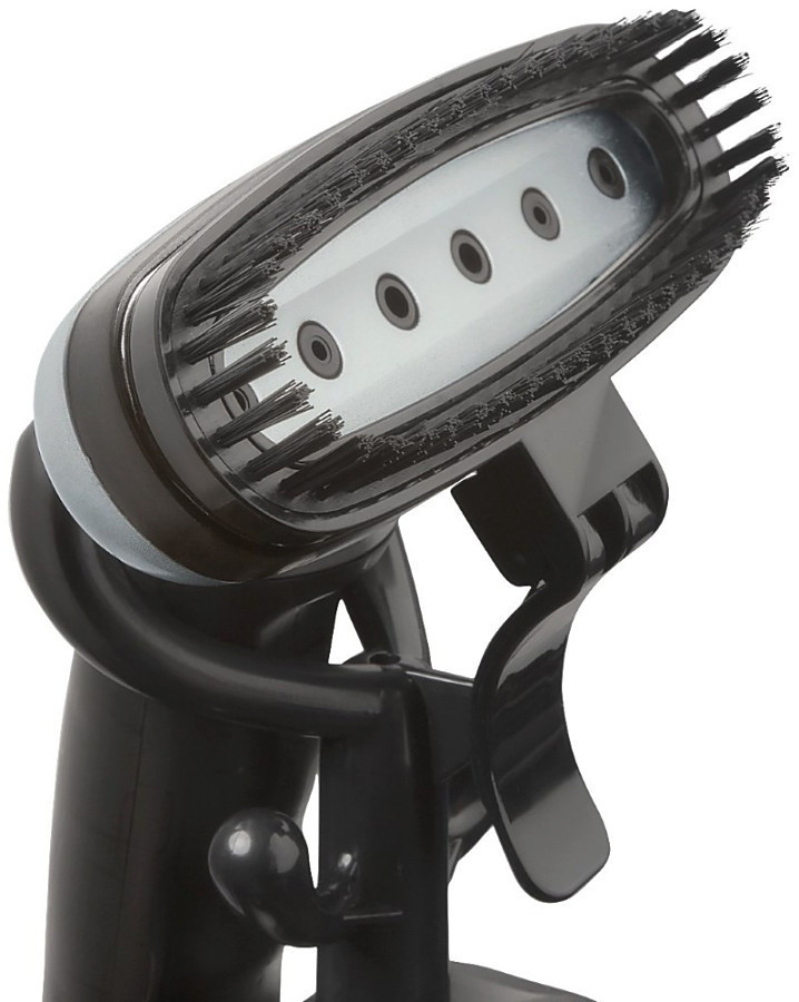 Отпариватель Bort Comfort + Black Edition