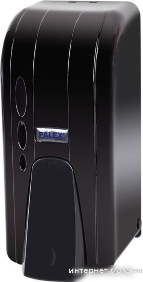 Дозатор для жидкого мыла Palex 3450-D-S