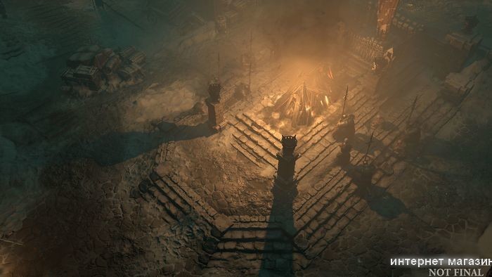 Diablo IV для PlayStation 4