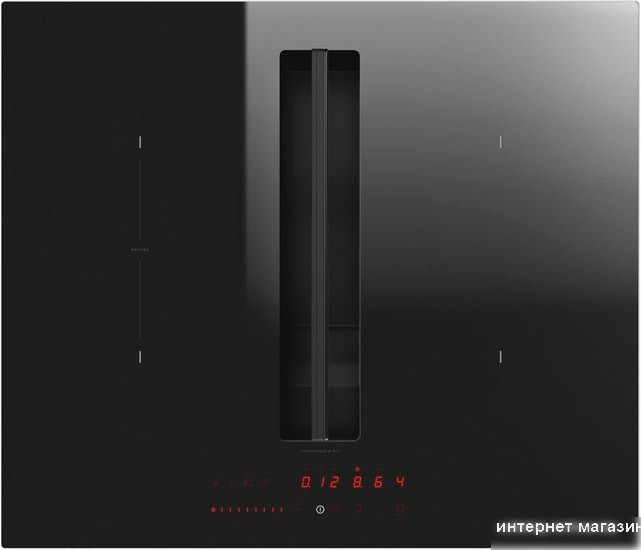 Варочная панель Elica Nikolatesla FIT BL/A/72