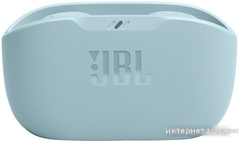 Наушники JBL Wave Buds (мятный)