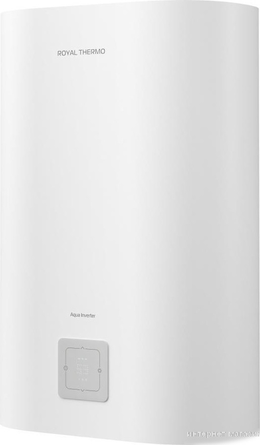 Накопительный электрический водонагреватель Royal Thermo RWH 30 Aqua Inverter