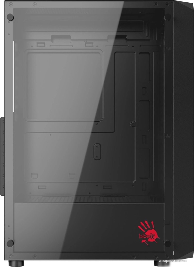 A4Tech Bloody BD-CC114 (черный)