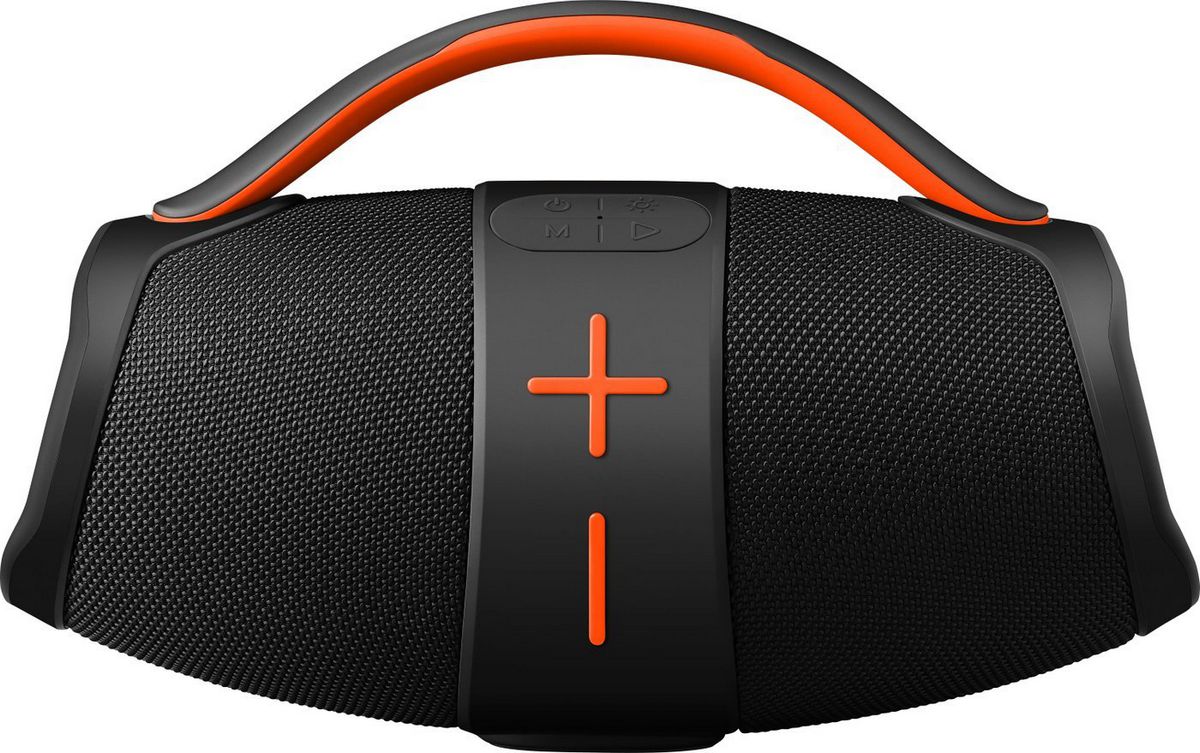 Defender Beatbox 24