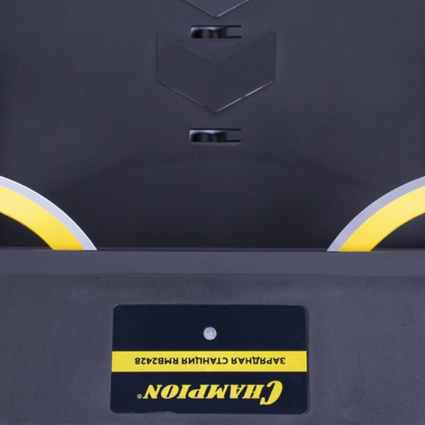 Газонокосилка-робот Champion RMB2428
