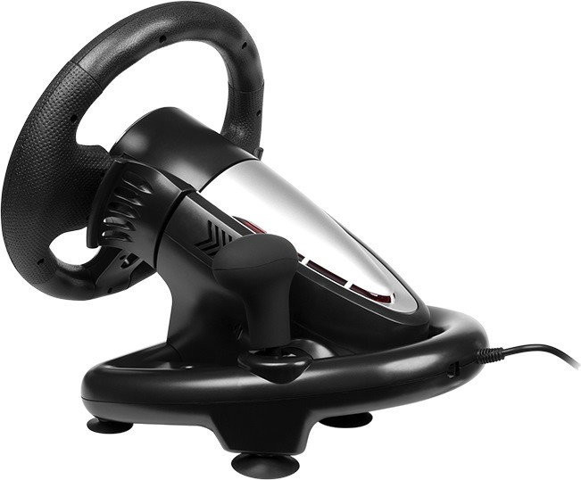 Руль SVEN GC-W700