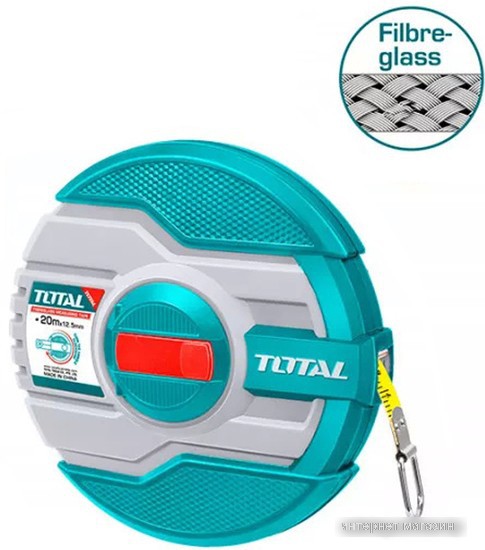 Рулетка Total TMTF13206