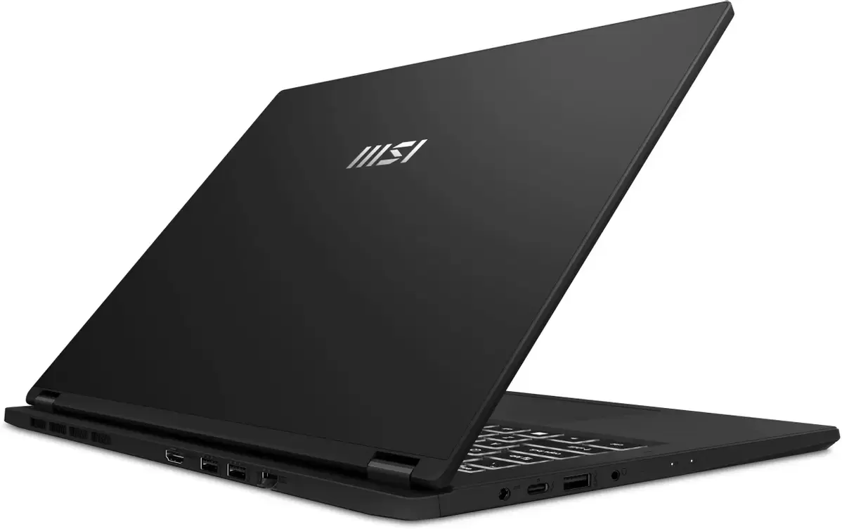 Ноутбук MSI Modern 14 H D13MG-088XRU