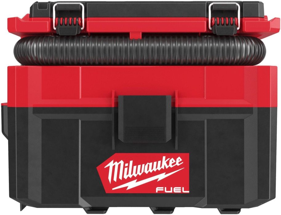 Пылесос Milwaukee M18 FPOVCL-0 (без АКБ и ЗУ)