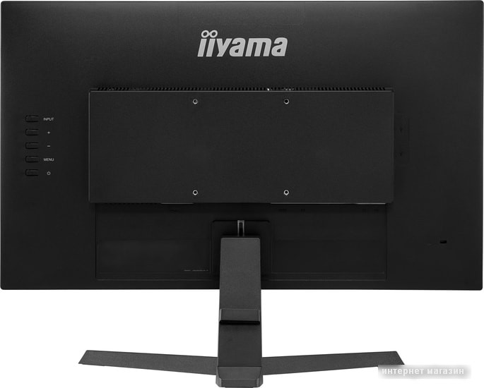 Монитор Iiyama Red Eagle G-Master G2470HSU-B1