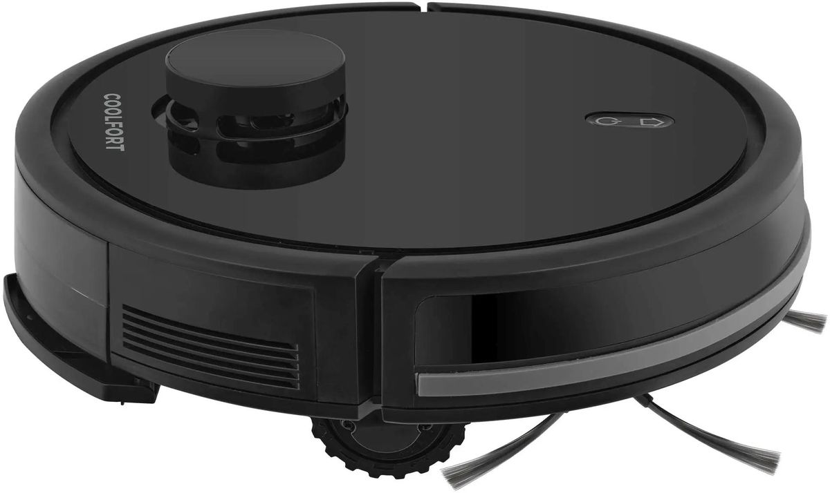 Робот-пылесос Coolfort CF-3206