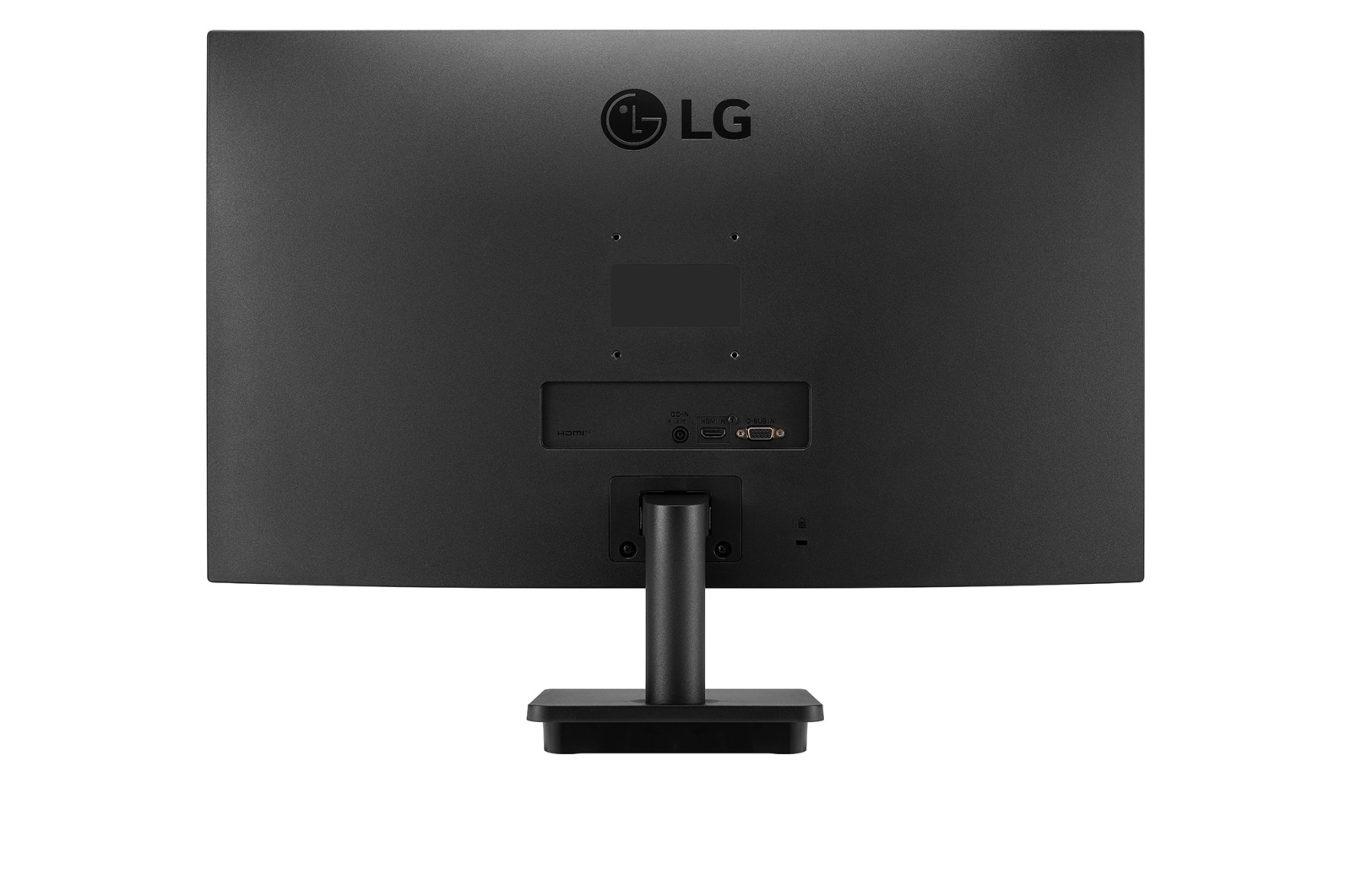 Монитор LG 27MP400-B