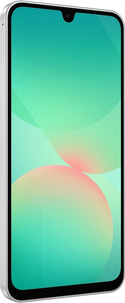 Телефон Samsung Galaxy A26 SM-A266B 6GB/128GB (белый)