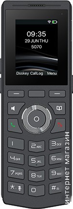 IP-телефон Linkvil W610W