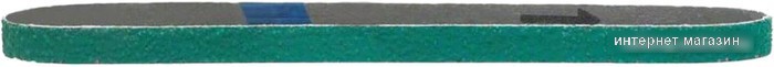 Набор шлифлент Bosch Y580 Best INOX 2608608Z45